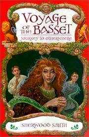 Cover of: Journey to Otherwhere (Voyage of the Basset) by Sherwood Smith