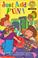 Cover of: Just Add Fun (Hello Reader! Math Level 4)