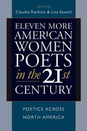 American women poets in the 21st century by Claudia Rankine, Juliana Spahr