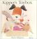 Cover of: Kipper's Toybox (Kipper (Red Wagon))