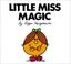 Cover of: Little Miss Magic