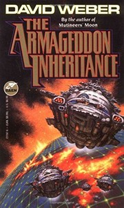 Cover of: The  Armageddon inheritance
