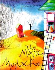 Cover of: Magic Mustache by Gary Barwin