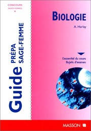 Cover of: Biologie