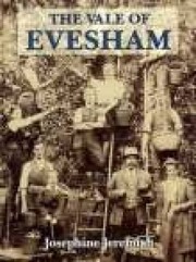 The Vale of Evesham by Josephine Jeremiah