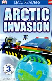 Cover of: Mission to the Arctic (Lego Readers Program: Level 3)