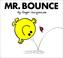 Cover of: Mr. Bounce