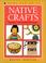 Cover of: Native Crafts