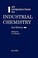 Cover of: An Introduction to industrial chemistry