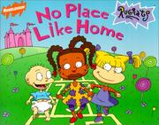 Cover of: No Place Like Home by Donna Taylor