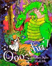 Cover of: Ooocha by Colleen Sydor, Colleen Sydor