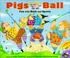 Cover of: Pigs on the Ball