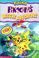Cover of: Pikachu's Rescue Adventure (Pokemon Movie Junior Novelization)