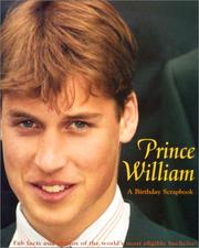 Cover of: Price William | M.E. Crane