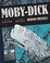 Cover of: Moby-Dick