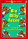 Cover of: Six Silly Foxes (Green Light Readers: Level 1)