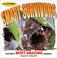 Cover of: Smart Survivors (It's Nature)