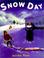 Cover of: Snow Day