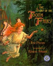 Cover of: The Story of the Tooth Fairy
