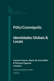 Cover of: Pólis/Cosmópolis: Identidades Globais & Locais