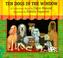 Cover of: Ten Dogs in a Window
