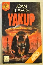 Cover of: Yakup