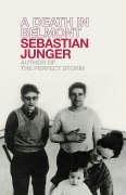 Cover of: Death in Belmont by Sebastian Junger, Sebastian Junger