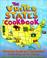 Cover of: The United States Cookbook