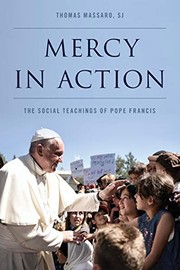 Cover of: Mercy in Action: The Social Teachings of Pope Francis