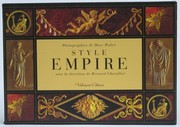Cover of: Style Empire