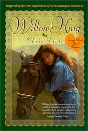 Cover of: Willow King (Random House Riders)