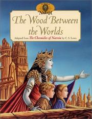 Cover of: Wood Between the Worlds by C.S. Lewis