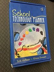 Cover of: School Technology Planner (Stp) Software by Allison Rossett, Robert Hoffman