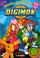 Cover of: Adventures on File Island (Digimon Digital Monsters)
