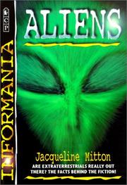 Cover of: Aliens (Informania)