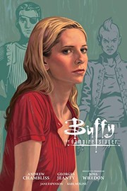 Cover of: Buffy - Season Nine