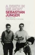 Cover of: Death in Belmont by Sebastian Junger