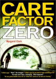 Cover of: Care Factor Zero