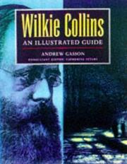 Cover of: Wilkie Collins: an illustrated guide