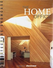 Cover of: Home Offices (Architecture Showcase)