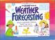 Cover of: The Kids' Book of Weather Forecasting