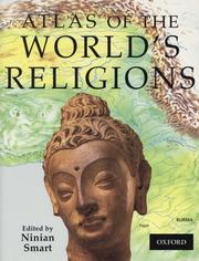 Cover of: Atlas of the World's Religions (Atlas) by Ninian Smart