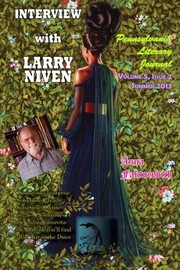 Cover of: Interview with Larry Niven: Pennsylvania Literary Journal