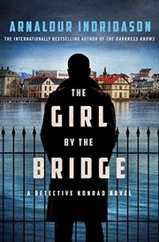 Cover of: Girl by the Bridge
