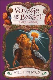 Cover of: Thor's Hammer (Voyage of the Basset)