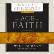 The Story of Civilization IV by Will Durant