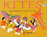 Cover of: Kites by Demi