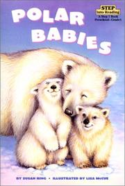 Cover of: Polar Babies