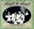 Cover of: Angel to Angel