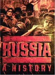 Cover of: Russia: A History